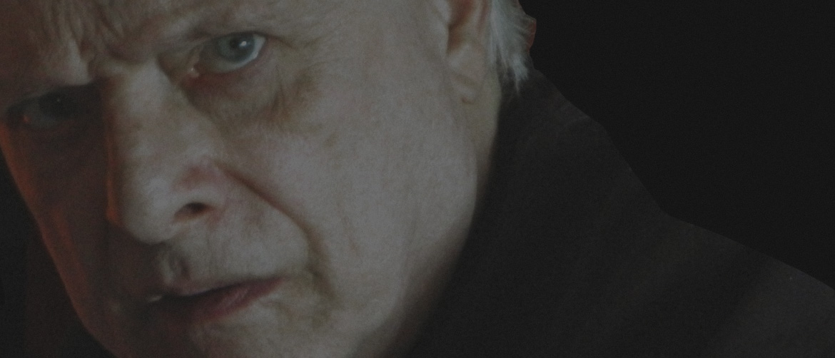 Harlan Ellison